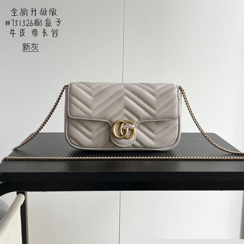 G*u*i satchel bags